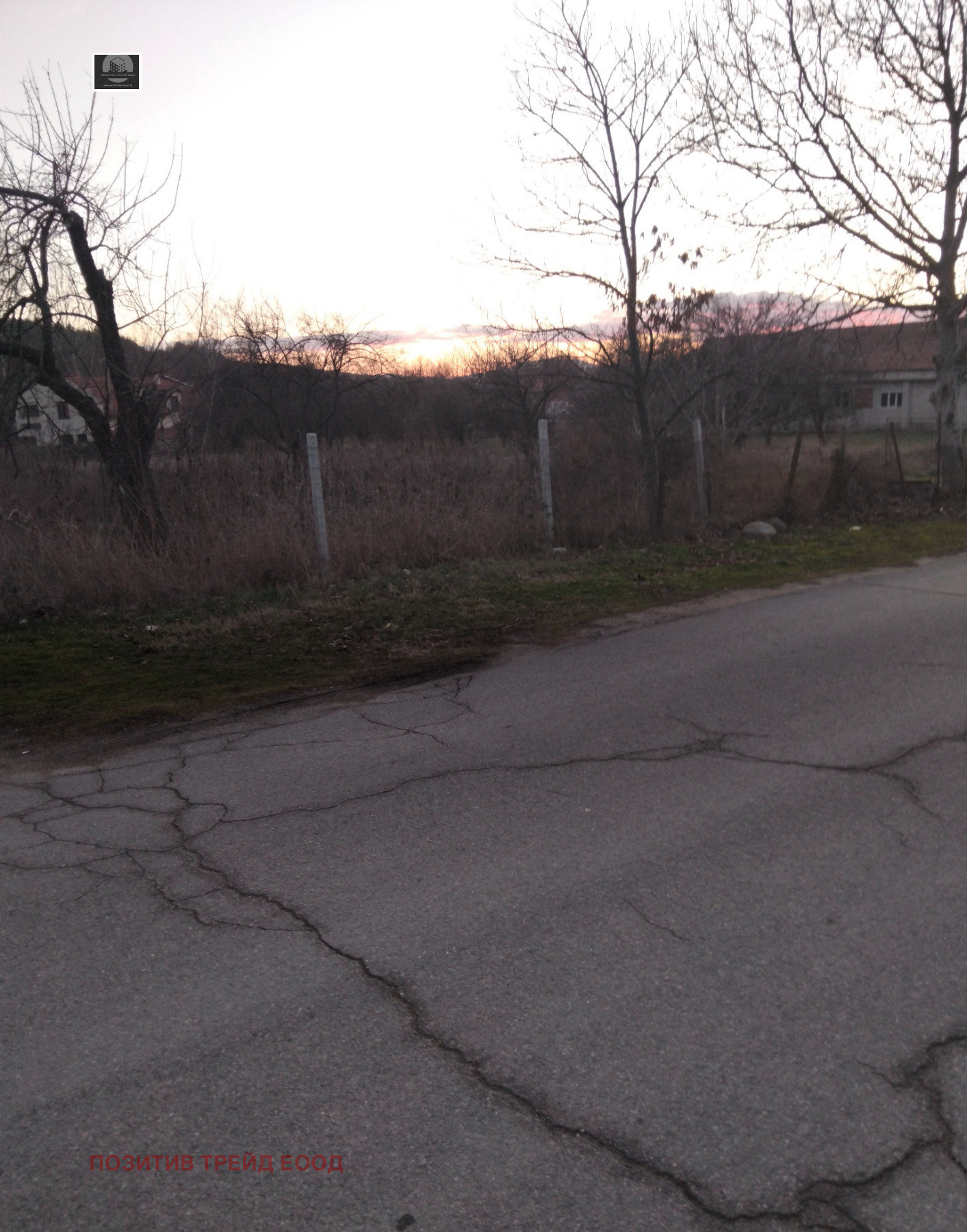 Продава ПАРЦЕЛ, с. Пороминово, област Кюстендил, снимка 2 - Парцели - 53114855