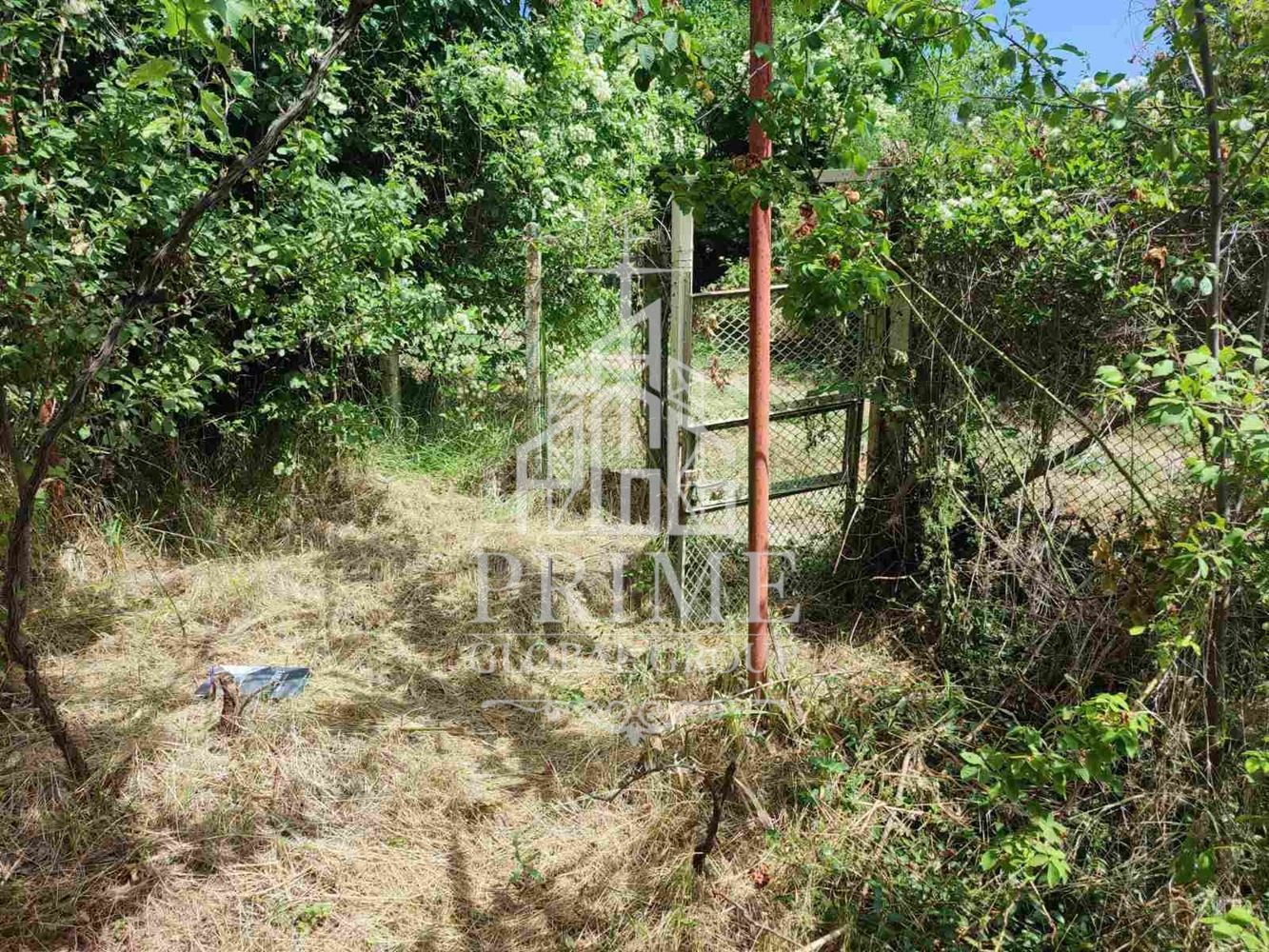 Продава ПАРЦЕЛ, гр. Варна, м-т Боровец - юг, снимка 8 - Парцели - 54969925