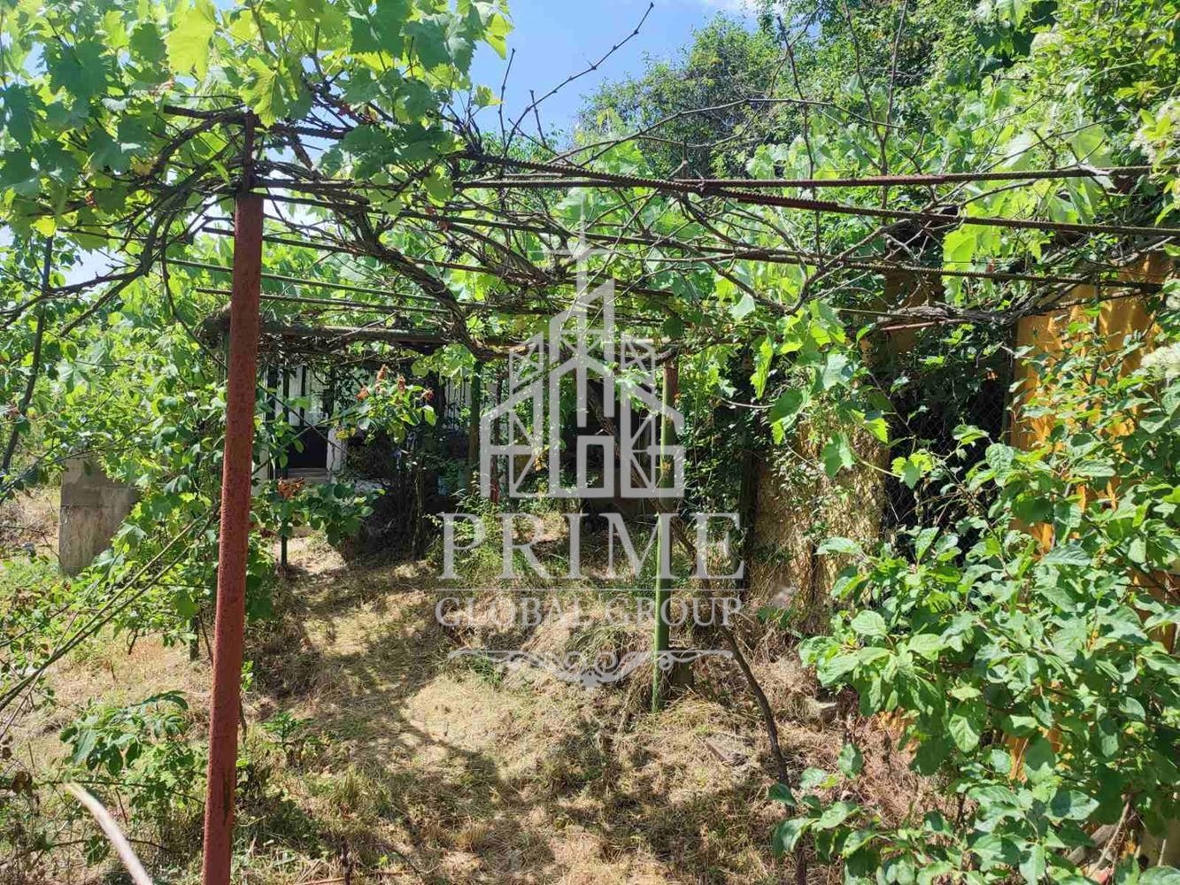 Продава ПАРЦЕЛ, гр. Варна, м-т Боровец - юг, снимка 3 - Парцели - 54969925