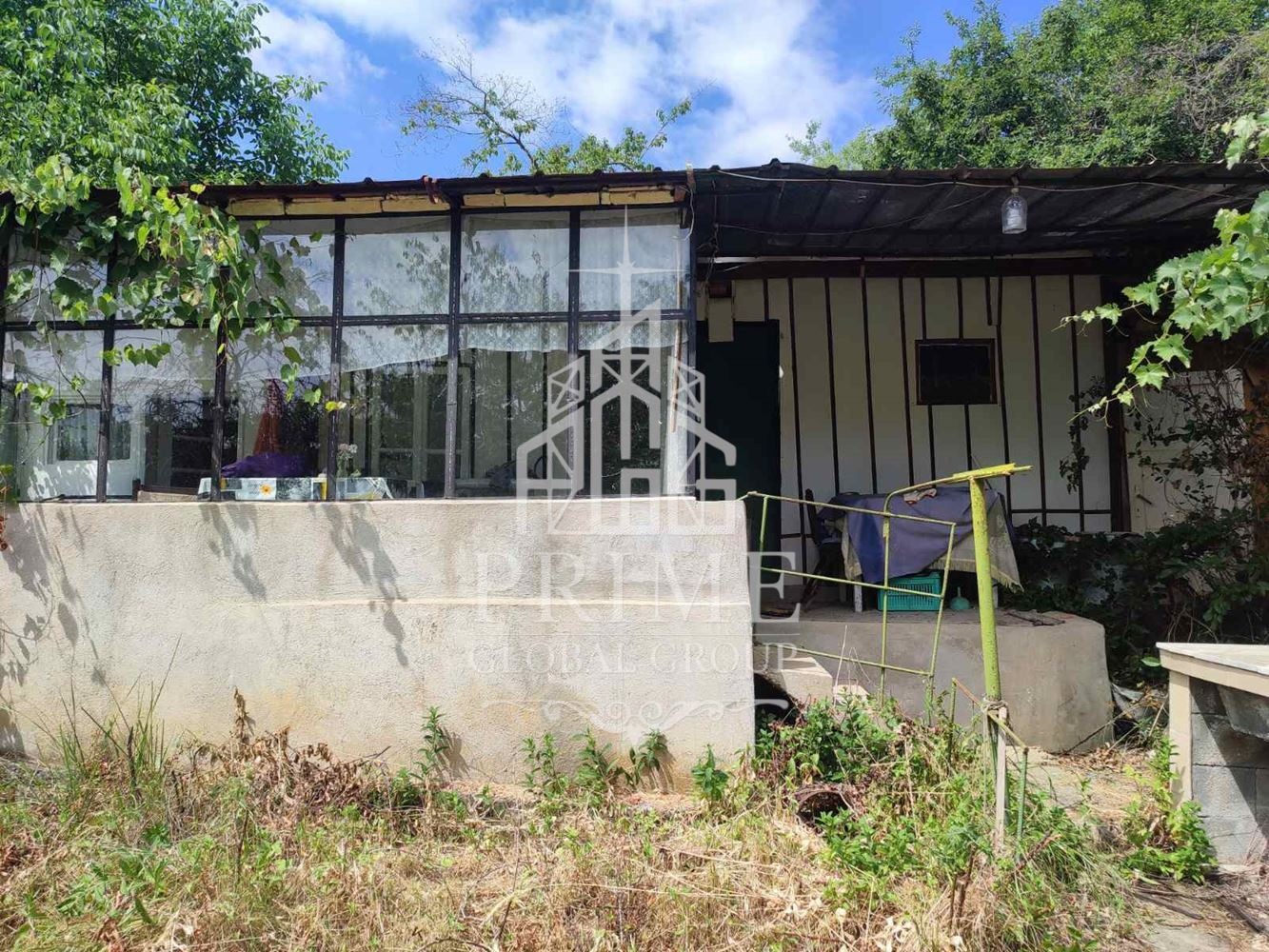 Продава ПАРЦЕЛ, гр. Варна, м-т Боровец - юг, снимка 2 - Парцели - 54969925