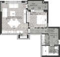 Продава 2-СТАЕН, град София, Зона Б-18 • 236157 € • 80528717 — Holmes.bg