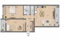 Продава 3-СТАЕН, град Пловдив, Кършияка • 159999 € / 312930.84 лв. • 35689489 8