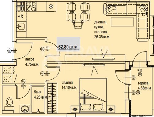 ������� 2-����� | Imot.bg � ����������� 3