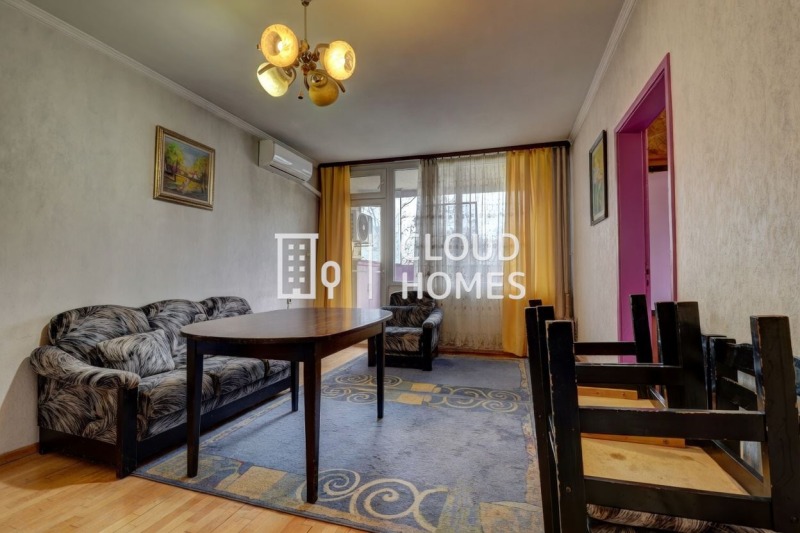 Продава 4-СТАЕН в град София, Толстой - 115 кв.м / 260 000 € » 508 515.80 лв., КЛАУД ХОУМС