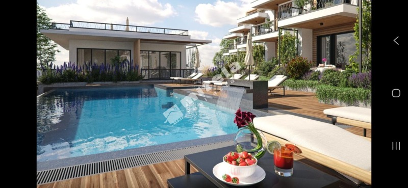 Продава КЪЩА в област Бургас, гр. Свети Влас - 220 кв.м / 440 000 € » 860 565.20 лв., МИРЕЛА - БУРГАС