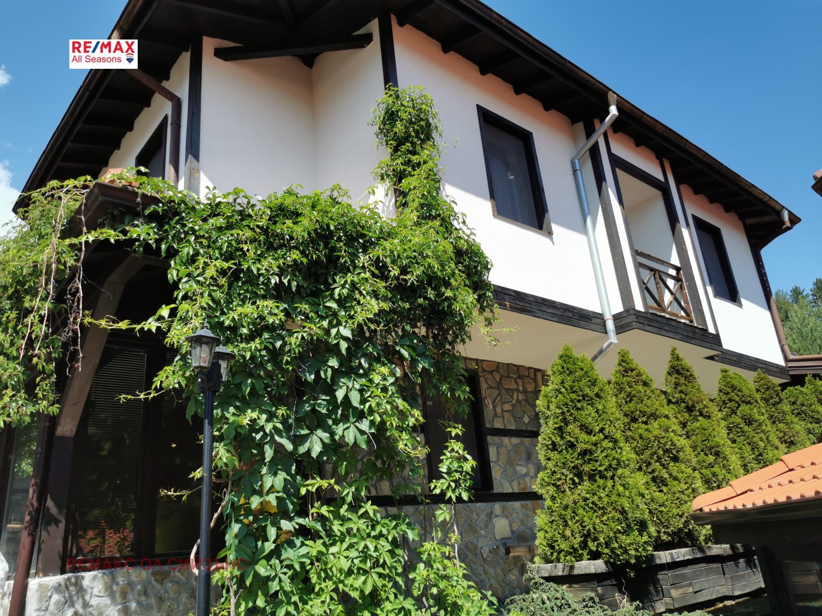 Продава КЪЩА | Imot.bg — изображение 1