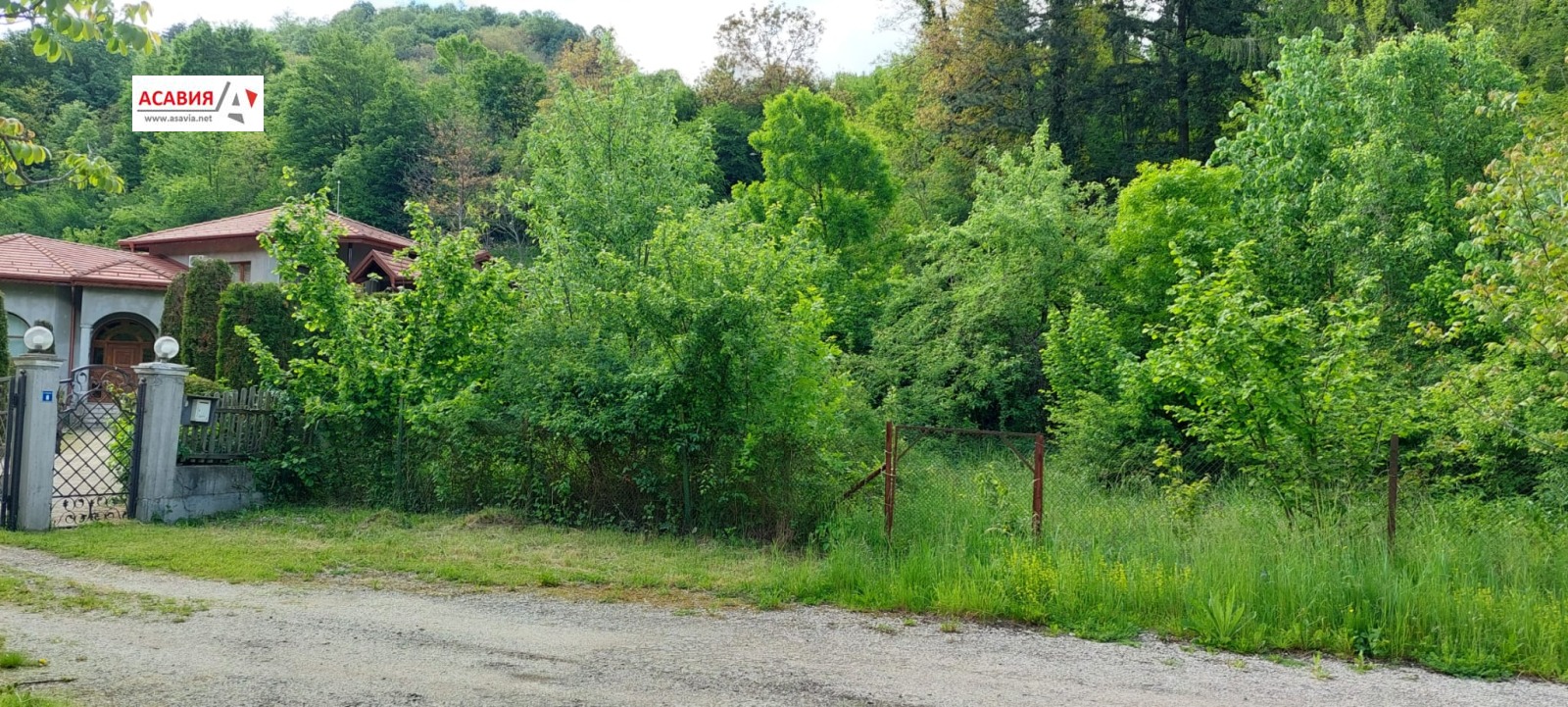 Продава ПАРЦЕЛ | Imot.bg — изображение 1