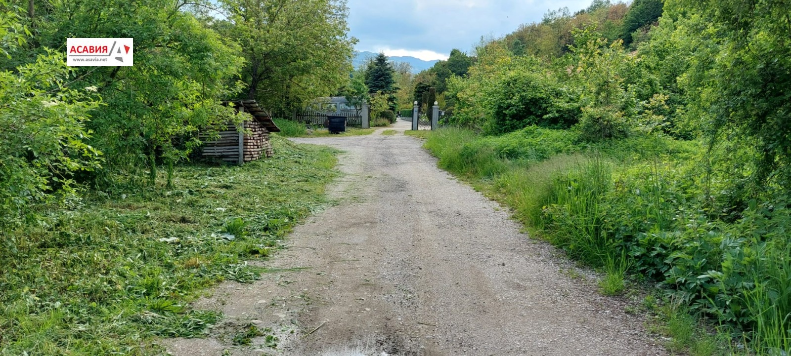 Продава ПАРЦЕЛ | Imot.bg — изображение 4