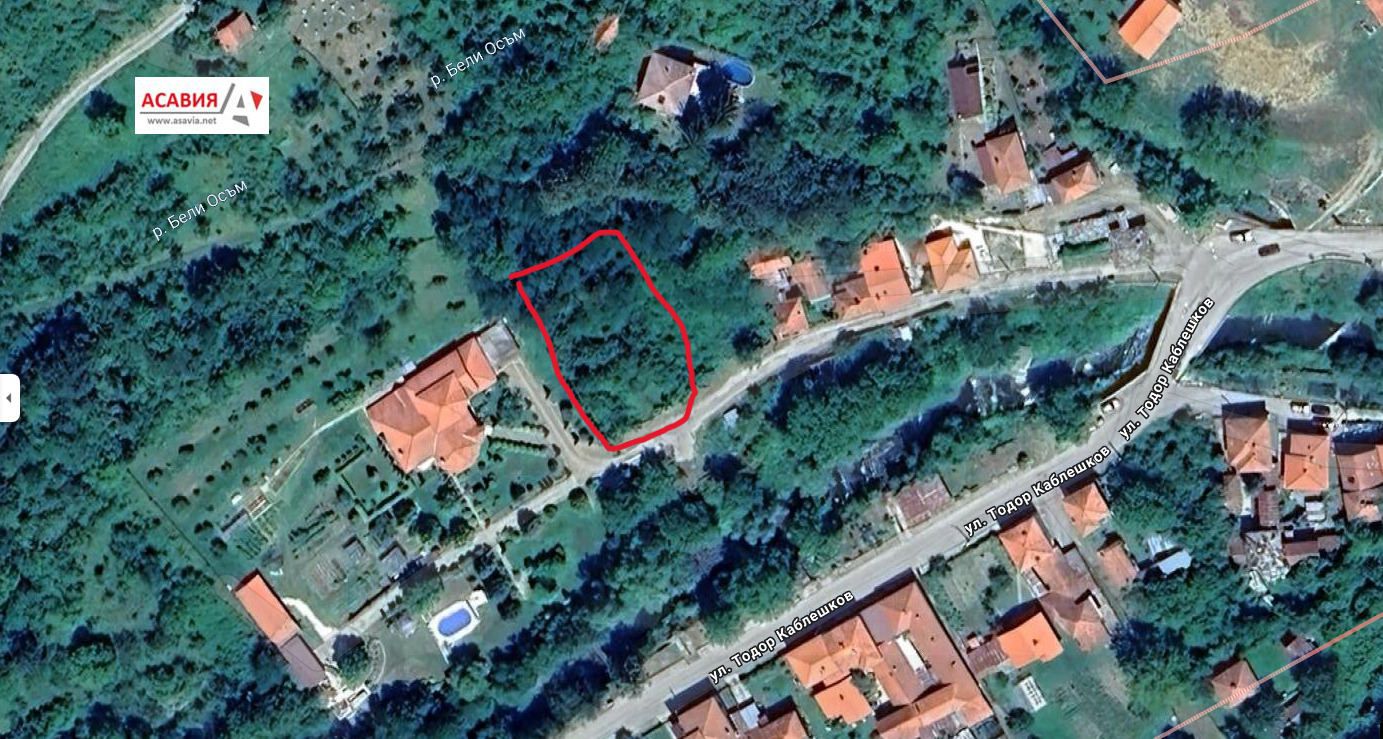 Продава ПАРЦЕЛ | Imot.bg — изображение 5