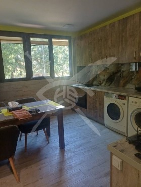 1 bedroom Vazrazhdane, Burgas