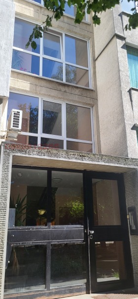 2-СТАЕН, 46 m2