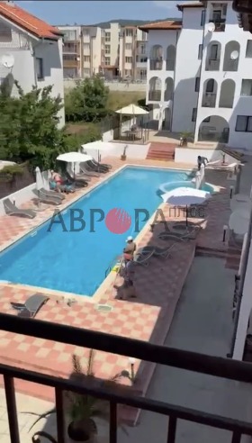 2 slaapkamers Sveti Vlas, regio Boergas 14