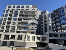 2 bedroom Poligona, Sofia 2