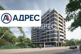 2 спальні Владислав Варненчик 1, Варна 3