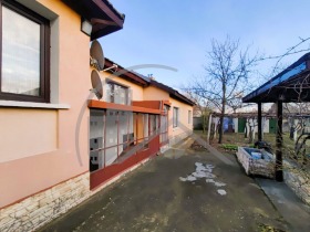 Huis Suvorovo, regio Varna 1