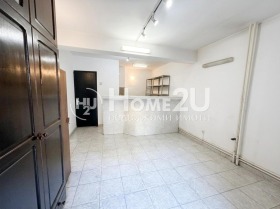 ГАРАЖ, ПАРКОМЯСТО, 21 m2