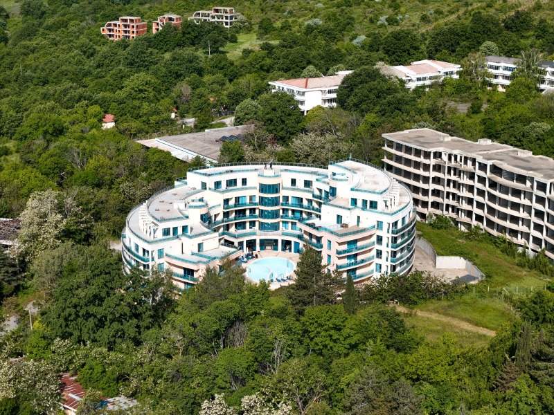 Продава  1-стаен област Бургас , гр. Обзор , 66 кв.м | 28674548 - изображение [13]