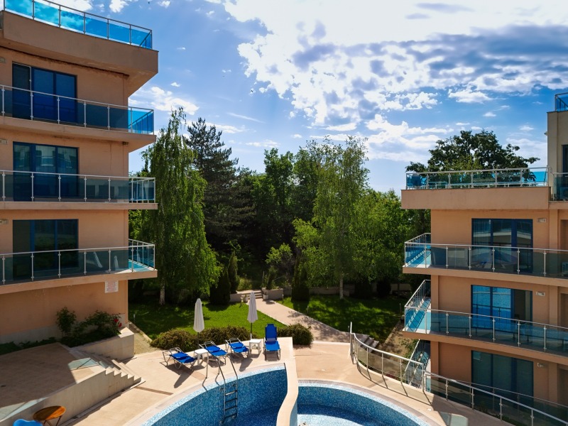 Продава  1-стаен област Бургас , гр. Обзор , 66 кв.м | 28674548 - изображение [14]