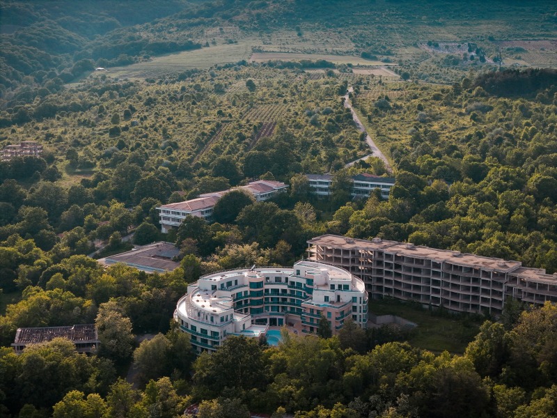 Продава  1-стаен област Бургас , гр. Обзор , 66 кв.м | 28674548 - изображение [10]