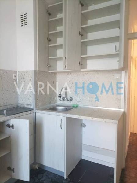 Продава  1-стаен град Варна , Владислав Варненчик 1 , 35 кв.м | 98020764 - изображение [5]