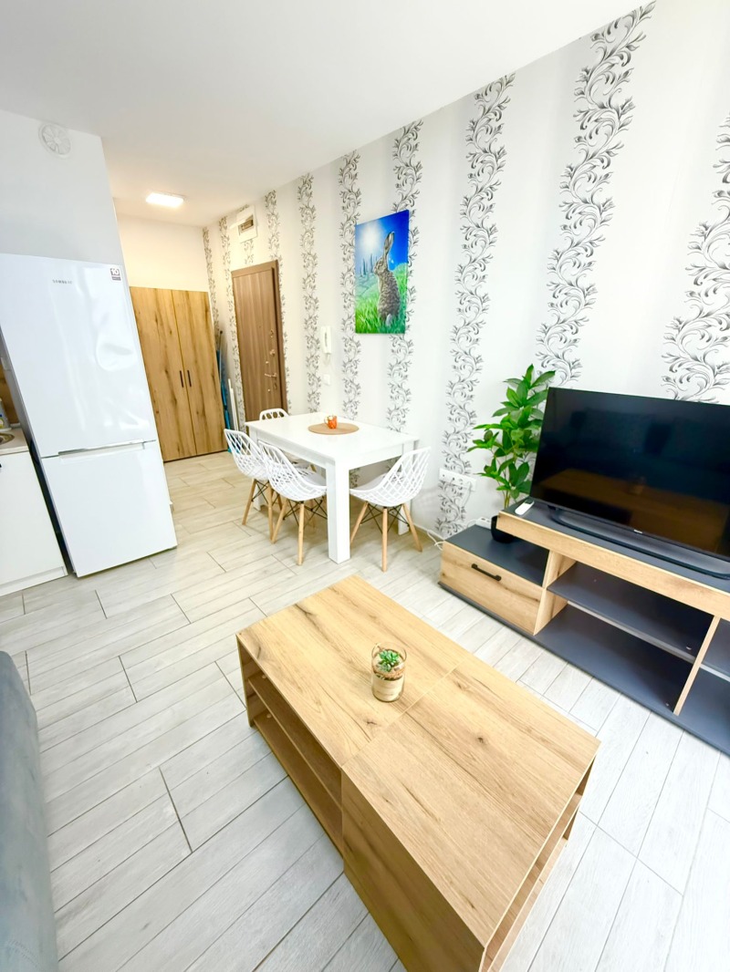 Til salgs  Studio region Burgas , Sveti Vlas , 29 kvm | 11003531 - bilde [5]