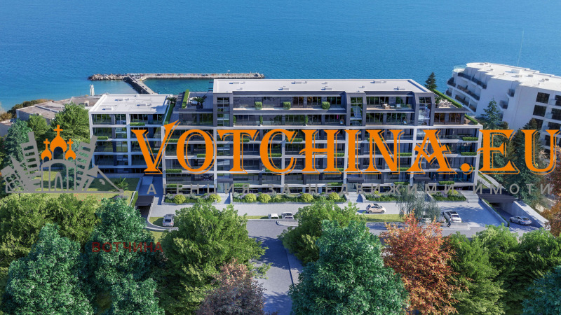 Продава 1-СТАЕН, гр. Варна, к.к. Слънчев ден, снимка 6 - Апартаменти - 53267187