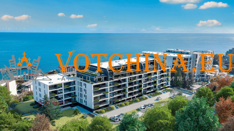 Продава 1-СТАЕН, гр. Варна, к.к. Слънчев ден, снимка 5 - Апартаменти - 53267187