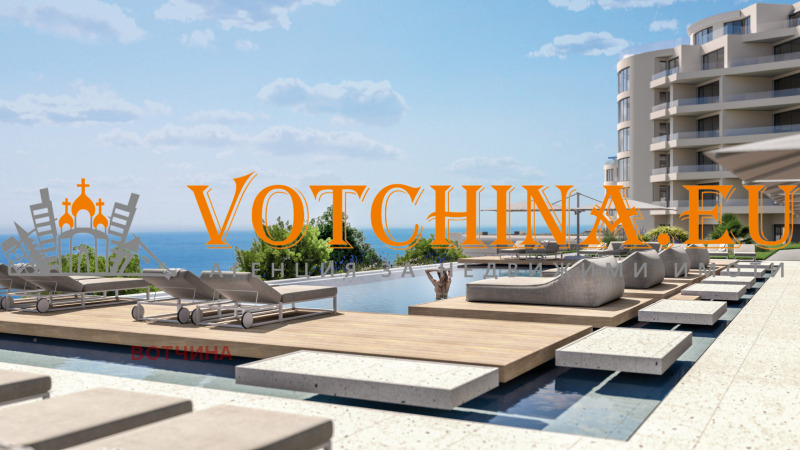 Продава 1-СТАЕН, гр. Варна, к.к. Слънчев ден, снимка 3 - Апартаменти - 53267187