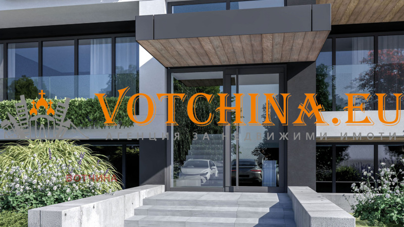 Продава 1-СТАЕН, гр. Варна, к.к. Слънчев ден, снимка 4 - Апартаменти - 53267187