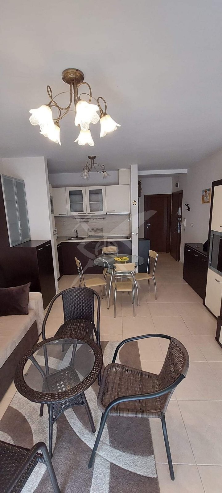 Na sprzedaż  1 sypialnia region Burgas , Rawda , 58 mkw | 33211983 - obraz [6]