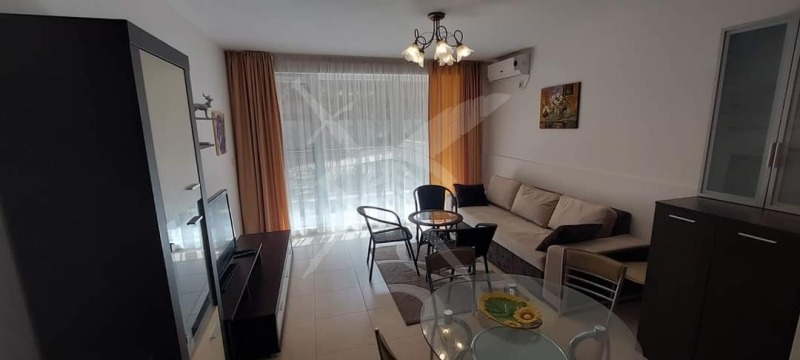 Na sprzedaż  1 sypialnia region Burgas , Rawda , 58 mkw | 33211983