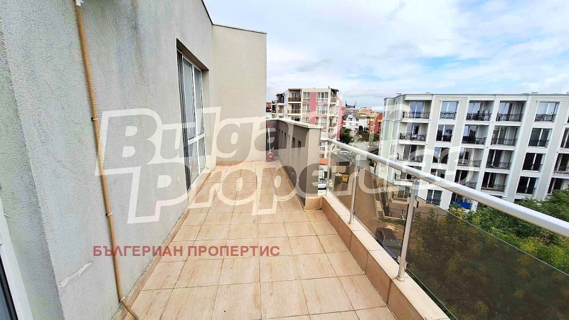 Till salu  1 sovrum region Burgas , Ravda , 62 kvm | 31782819 - bild [9]