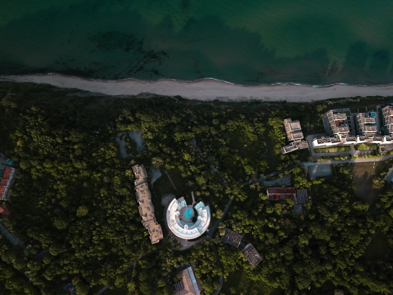 Till salu  1 sovrum region Burgas , Obzor , 66 kvm | 69605936 - bild [7]