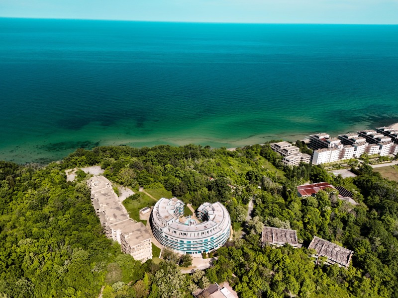 Till salu  1 sovrum region Burgas , Obzor , 66 kvm | 69605936 - bild [10]