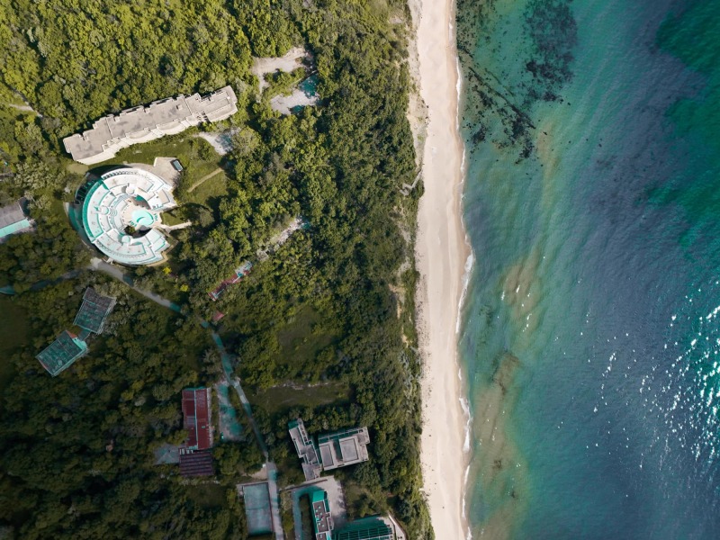 Till salu  1 sovrum region Burgas , Obzor , 66 kvm | 69605936 - bild [6]