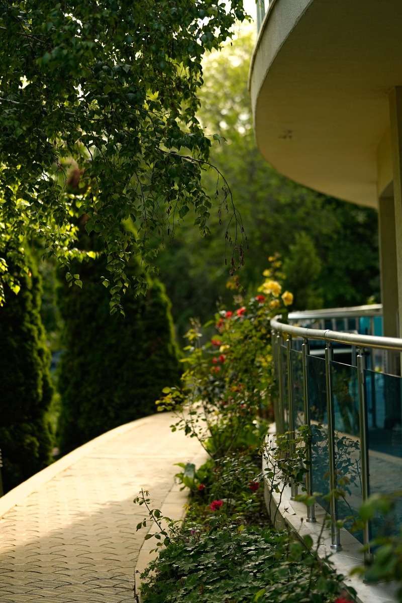 Till salu  1 sovrum region Burgas , Obzor , 66 kvm | 69605936 - bild [8]