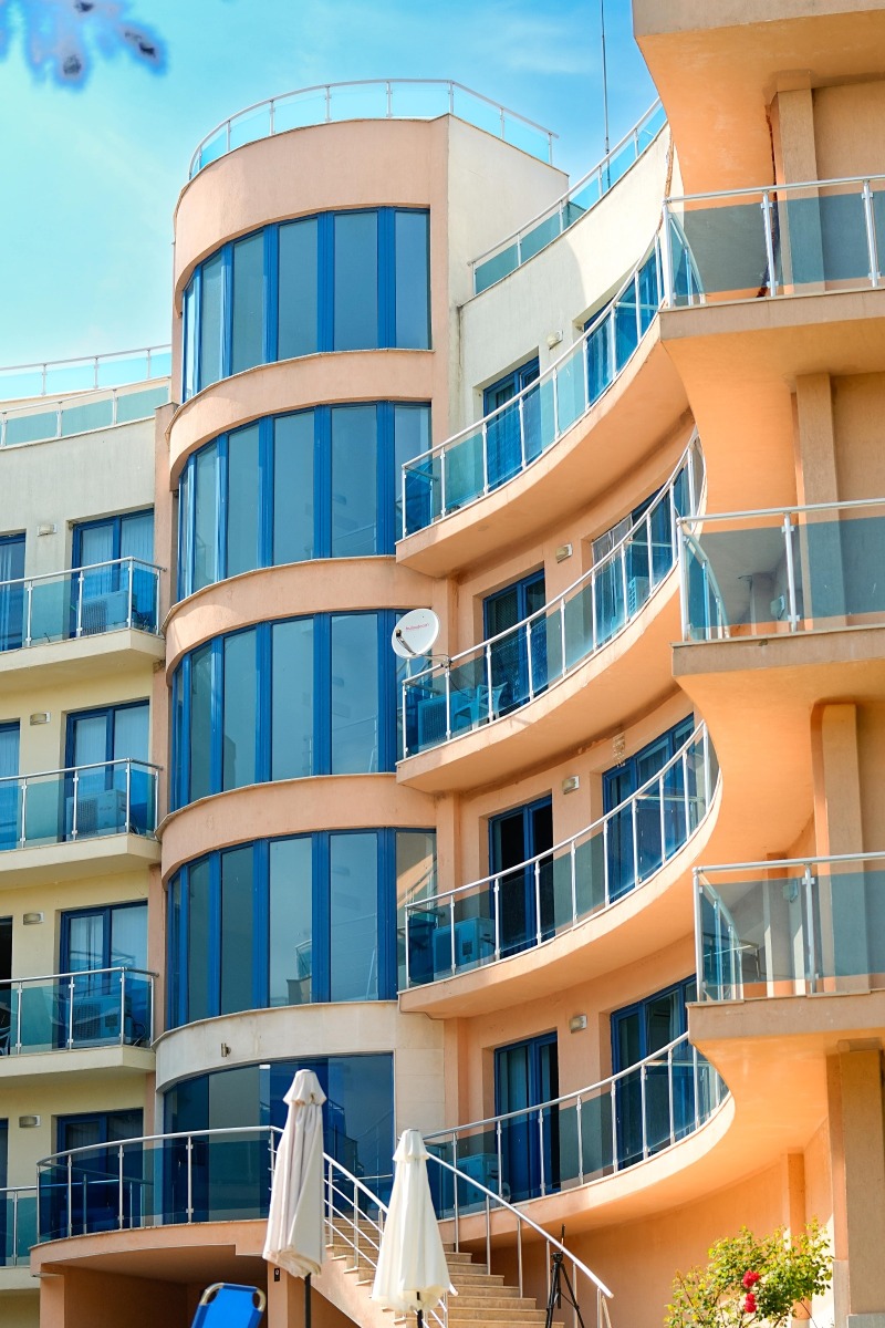 Till salu  1 sovrum region Burgas , Obzor , 66 kvm | 69605936 - bild [3]