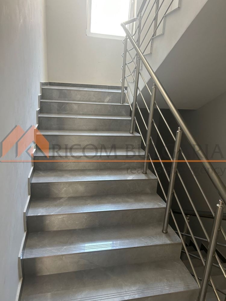 Te koop  1 slaapkamer Varna , Vazrazjdane 1 , 77 m² | 46484064 - afbeelding [4]