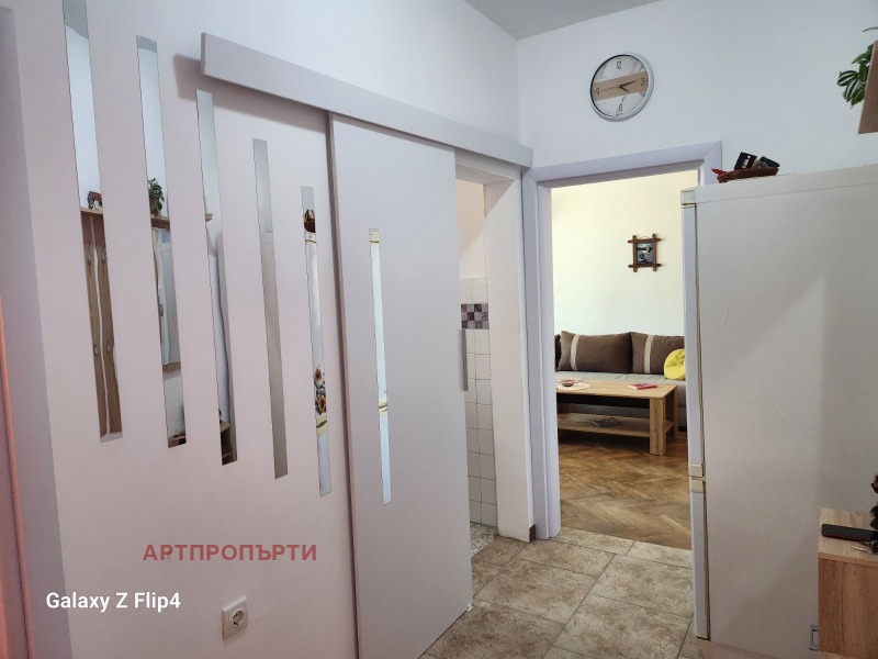 Продава  2-стаен град Бургас , Възраждане , 55 кв.м | 22008082