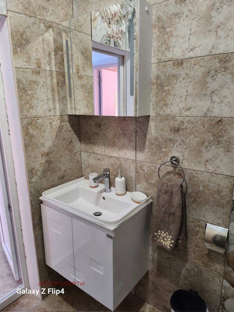 Продава  2-стаен град Бургас , Възраждане , 55 кв.м | 22008082 - изображение [5]