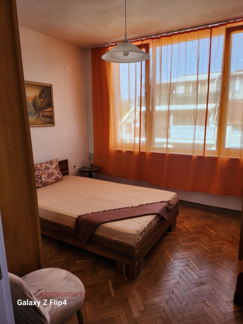 Продава  2-стаен град Бургас , Възраждане , 55 кв.м | 22008082 - изображение [3]