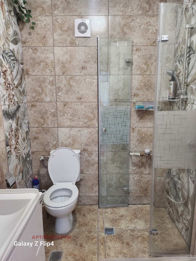 Продава  2-стаен град Бургас , Възраждане , 55 кв.м | 22008082 - изображение [6]