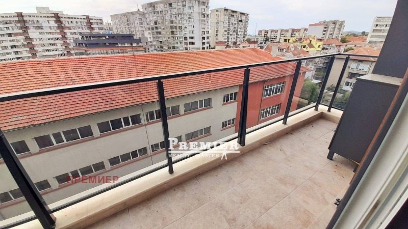 Προς πώληση  1 υπνοδωμάτιο Βυργασ , Βρατια Μηλαδηνοβη , 74 τ.μ | 99961571 - εικόνα [12]
