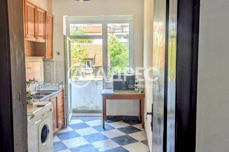 À venda  1 quarto Sofia , Centar , 59 m² | 45337441 - imagem [6]