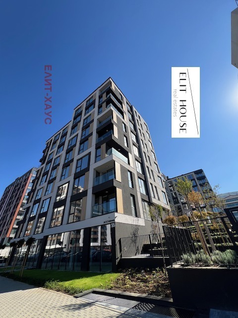 In vendita  1 camera da letto Sofia , Manastirski livadi , 76 mq | 46507314 - Immagine [7]