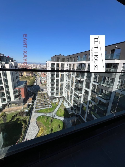 In vendita  1 camera da letto Sofia , Manastirski livadi , 76 mq | 46507314 - Immagine [5]