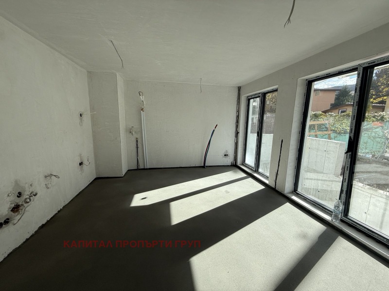 Продава 2-СТАЕН, гр. София, Симеоново, снимка 6 - Апартаменти - 52152549