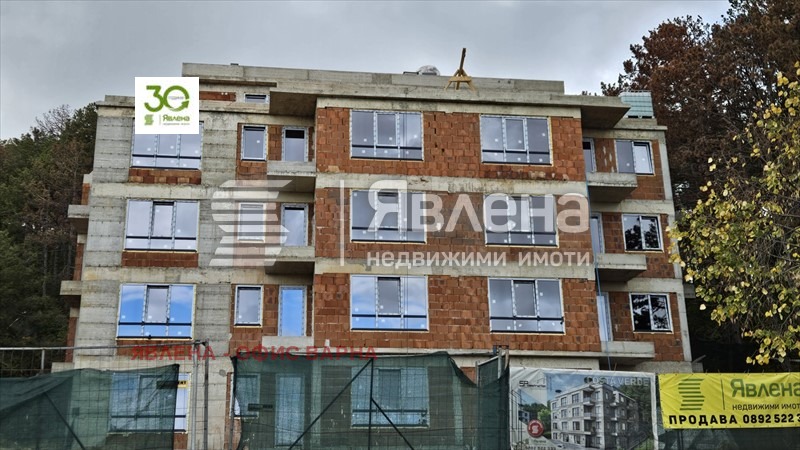 Продава 2-СТАЕН, град Варна, Виница • 108000 € / 211229.64 лв. • 12908236 1