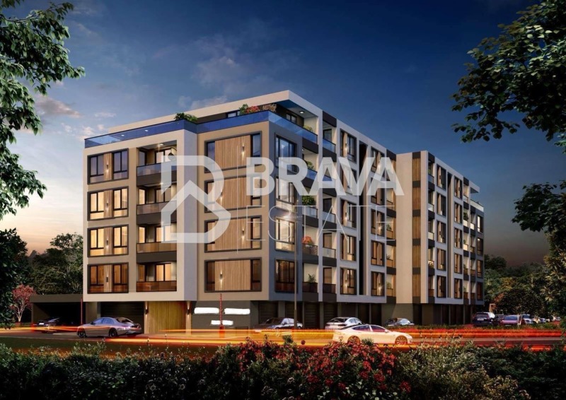 Продава 2-СТАЕН, град Пловдив, Кършияка • 89962 € / 175950.38 лв. • 70514408 1