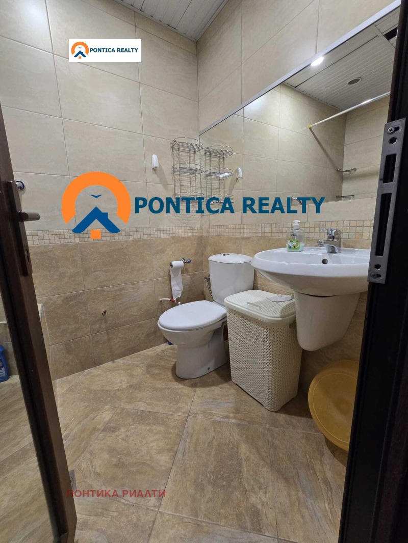 Продава 2-СТАЕН, гр. Несебър, област Бургас, снимка 10 - Апартаменти - 52441540